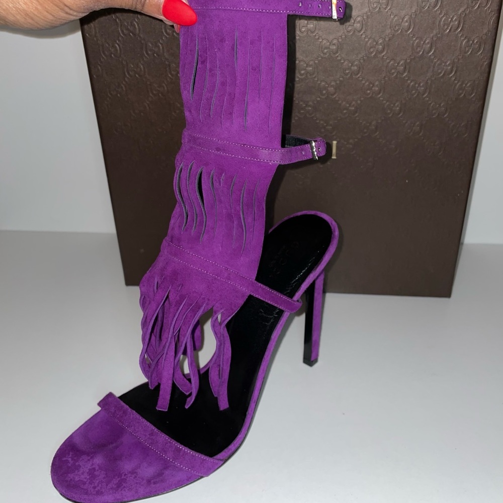 Gucci Sandal